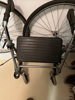 Choditko pre seniorov znizena cena