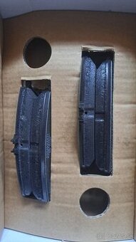 Nové originálne brzdové platničky Mercedes GLC 2019 - 2023