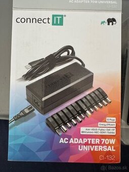 connect IT napájací zdroj