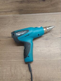 teplovzdušná pištoľ makita hg5012