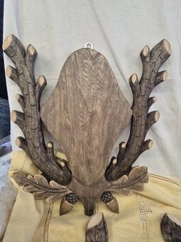 Predam podlozky pod trofeje