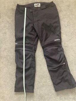 Moto nohavice vanucci