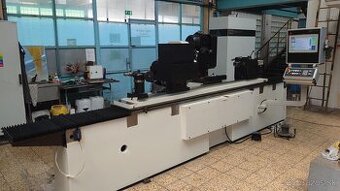 CNC Bruska TOS BHU 50/1500 (8568)