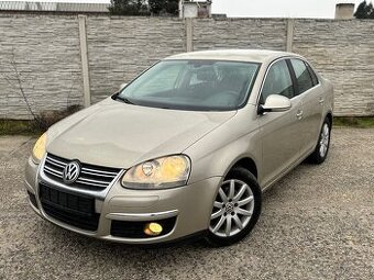 Volkswagen jetta 2,0 TDi