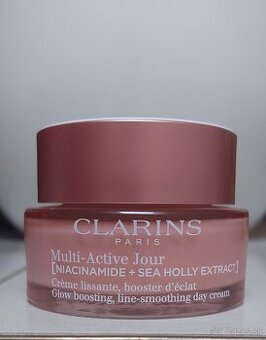 predam roznu novu kozmetiku BIOTHERM a CLARINS