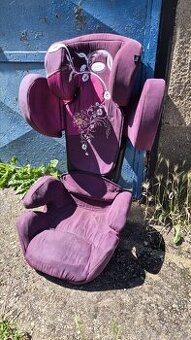 Detská autosedačka kiddy discovery pro