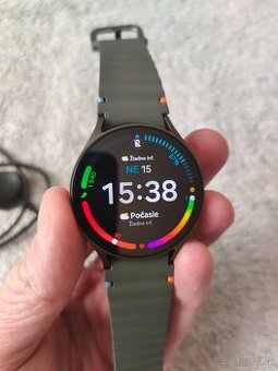 Samsung Galaxy Watch 7 44mm LTE