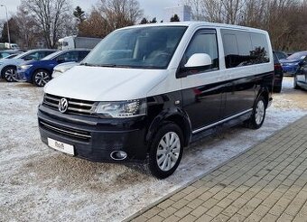 VOLKSWAGEN MULTIVAN 2.0 BITDI HIGHLINE DSG