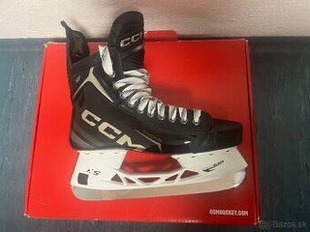 Korčule CCM TACKS XF