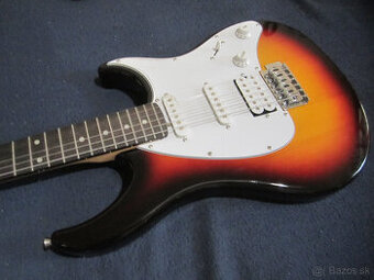 el.gitara Peavey USA, typ Raptor Plus , super stav ako nová