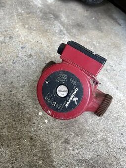 Obehové čerpadlo grundfos 32-55