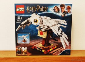 Lego 75979, 75892 - nove neotvorene lego