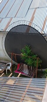 Trampolina