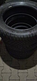 Zimné pneumatiky 195/55 R16