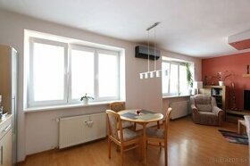 Predám 3.5 izbový, klimatizovaný byt na Trnávke v Bratislave - 1