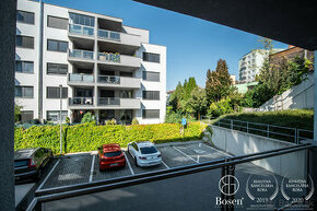 BOSEN | 3 izbový byt + park. miesto na ul. Ivana Olbrachta -