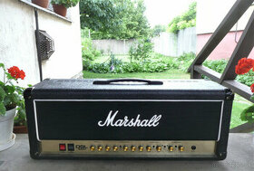 Marshall DSL 100H - 1