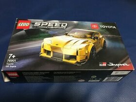 Predám Lego Speed Toyota - 1