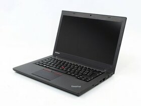 Predam Lenovo ThinkPad T450 (i5, 16 GB ram, 256 SSD hdd) - 1