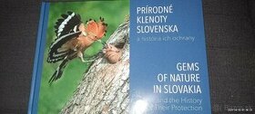 Prírodné klenoty Slovenska a história jej ochrany - 1