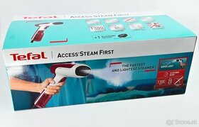 Parný naparovač odevov Tefal Access Steam First DT6132E0 - 1