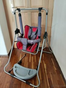 Hojdačka / stolička pre deti do bytu