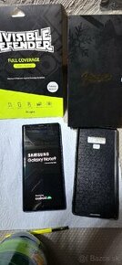 Samsung Galaxy Note 9 128GB - 1