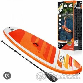 Paddleboard Hydro Force Aqua Journey Bestway