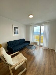 Moderný 2 izbový byt v Nitre - 1
