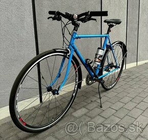 Mestský bicykel