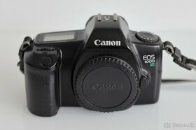 Canon EOS 1000N telo