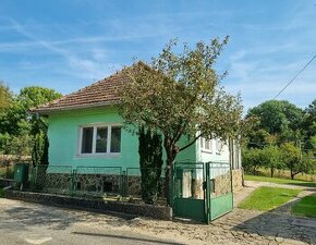 Dom Čakanovce -smer Bidovce – 25km od Košíc