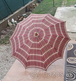 Starý detský dáždnik