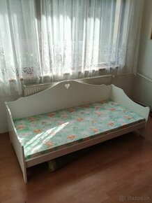 Detská posteľ