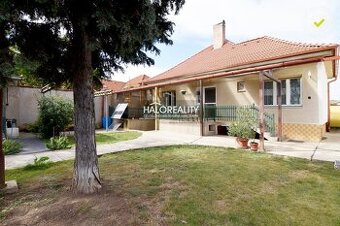 HALO reality - Predaj, rodinný dom Senec - EXKLUZÍVNE HALO R - 1