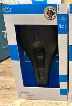 MTB sedlo Pro Stealth Off Road