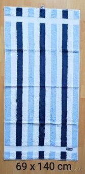 Bavlnené osušky 69x140cm - 1