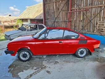 Skoda 110r