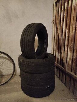 Continental PremiumContact 6 205/55 R16 91V