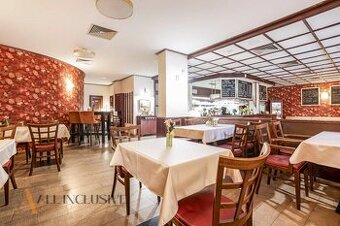 ALL INCLUSIVE | NA ODSTÚPENIE ZABEHNUTÁ REŠTAURÁCIA , DUNAJS