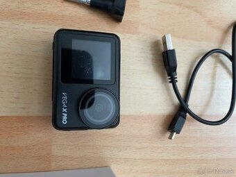 Kamera niceboy vega X Pro