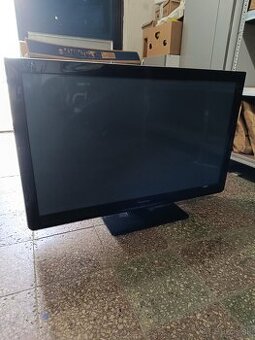 Televízor panasonic