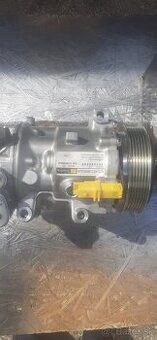 Peugeot diesel nový klimakompresor