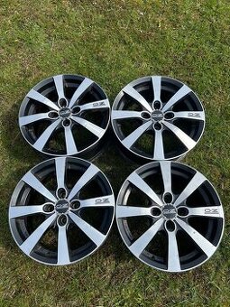 Disky OZ 4x100 r 15 - 1