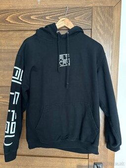 Ale Čau mikina pre fanúšikov M