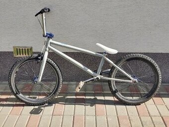 Predám BMX Specialized, Hlinikovy ram