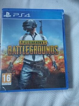 Hry na PS4 - 1
