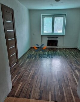 Na predaj – 2+1 izbový tehlový byt, Rudňany
