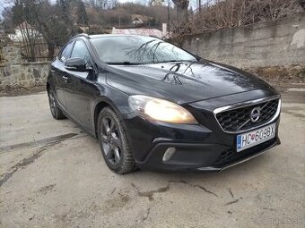 Volvo V40 D2 Cross Country