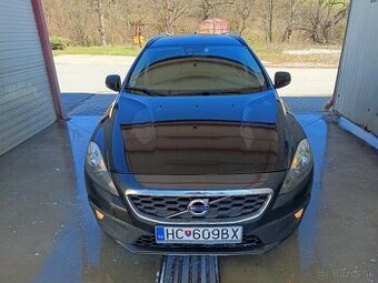 Volvo V40 D2 Cross Country